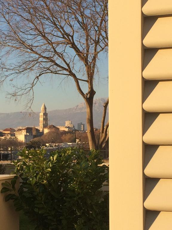 Momentum Apartment Split Dış mekan fotoğraf