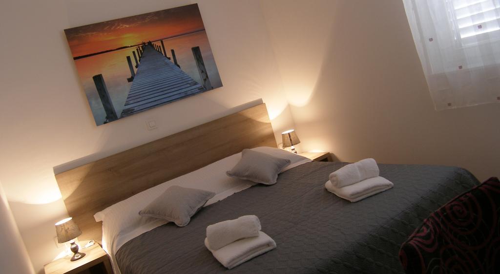 Momentum Apartment Split Oda fotoğraf