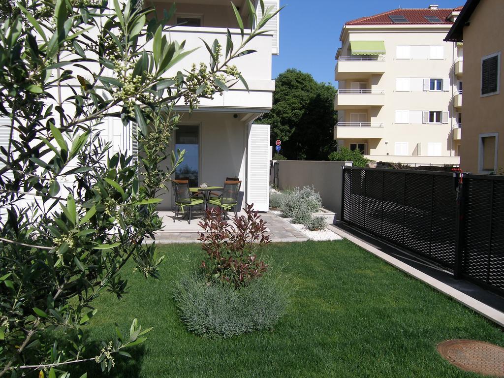 Momentum Apartment Split Dış mekan fotoğraf