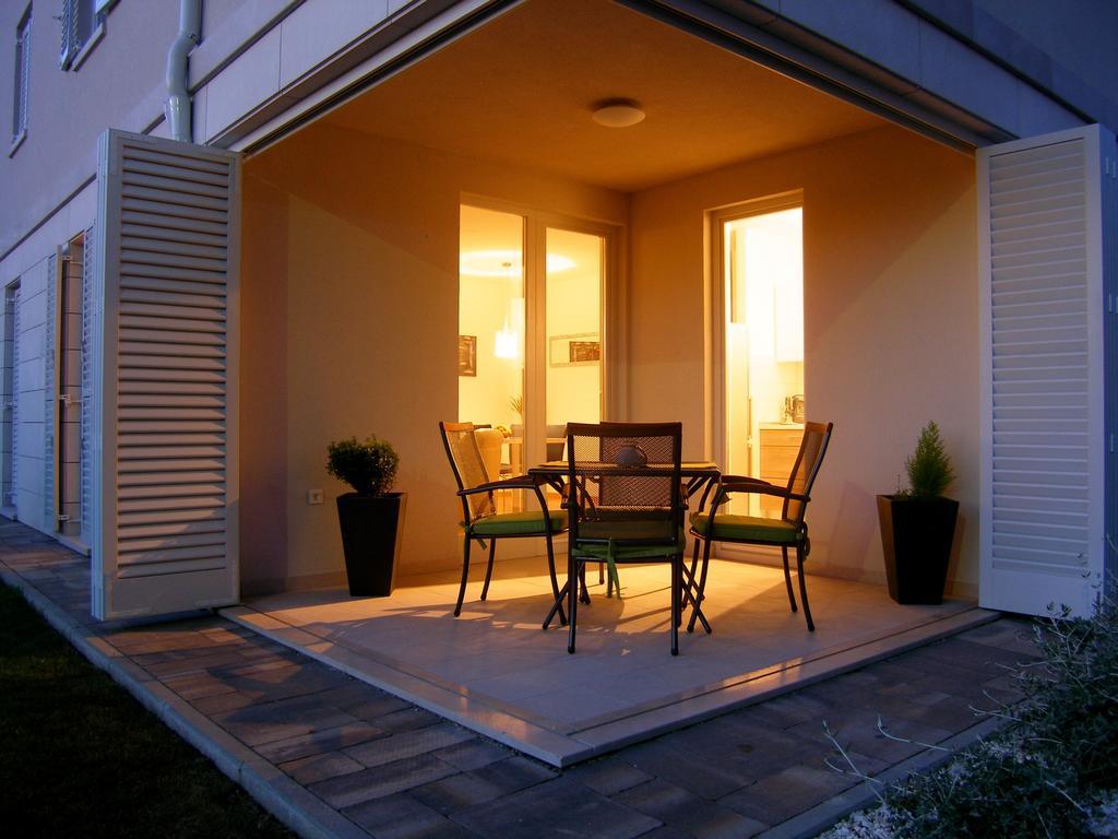 Momentum Apartment Split Dış mekan fotoğraf
