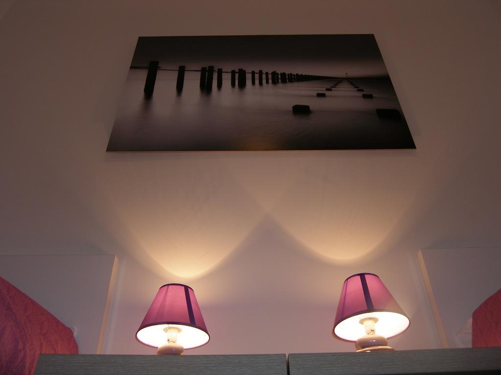 Momentum Apartment Split Oda fotoğraf