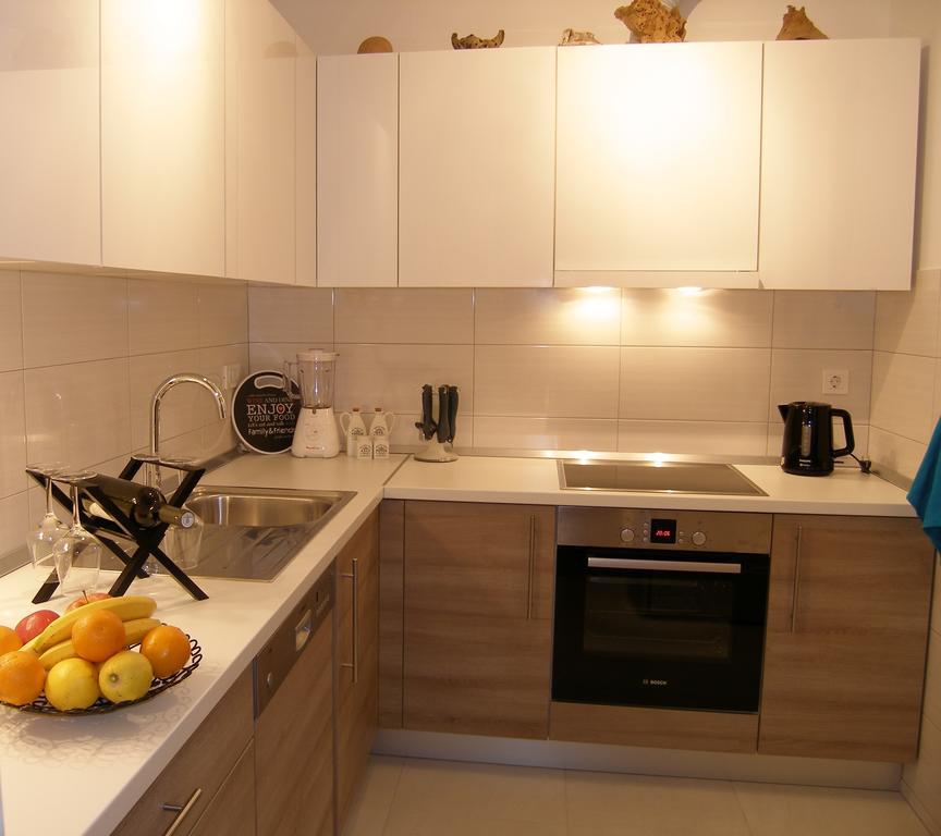 Momentum Apartment Split Oda fotoğraf