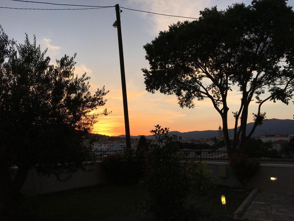 Momentum Apartment Split Dış mekan fotoğraf